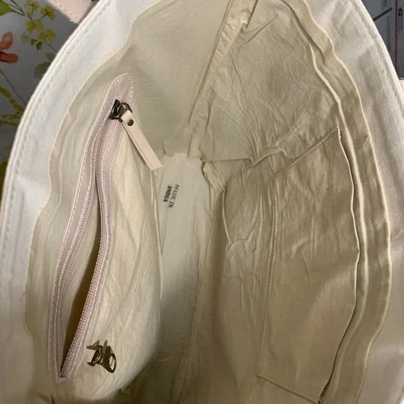 October Canvas bag - Picture 6 of 6